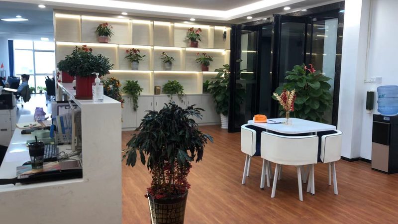 互联网公司组织架构调整：如何实现高效与灵活**
