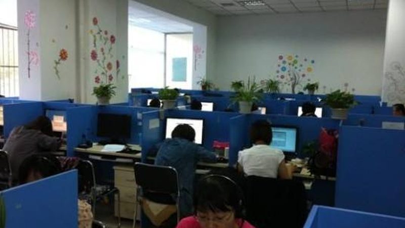 企业培训咨询：收费标准与效果背后的考量