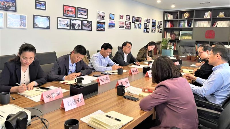 战略咨询实施标准规范：解码企业战略落地的关键步骤
